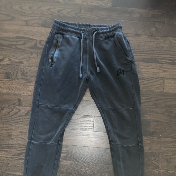 BMFIT sweatpants//Size M - Picture 3 of 13